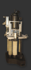 Circulation - Transfer combo pumps