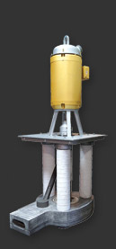 Circulation pumps