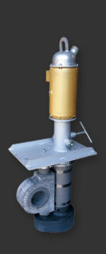 Specialty pumps
