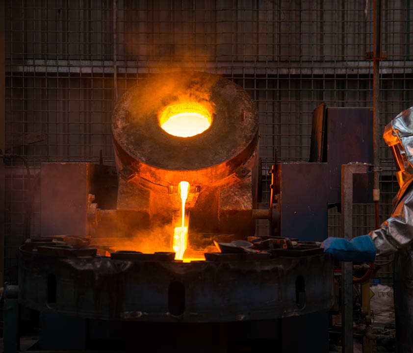 Aluminium – Non-ferro