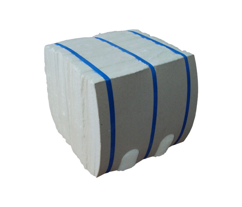 Fibre modules
