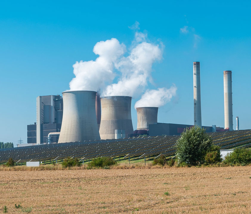 Energy – Power – Waste