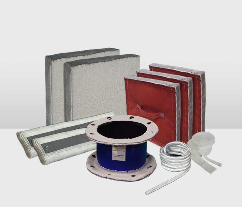 Technical textile products